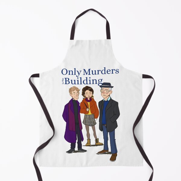 Item preview, Pretty Beautiful Only Murders In The Building Gift For Birthday designed and sold by DuncanMomKennea.