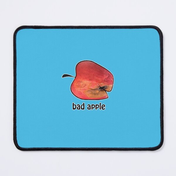 Item preview, BAD APPLE designed and sold by cgullart.
