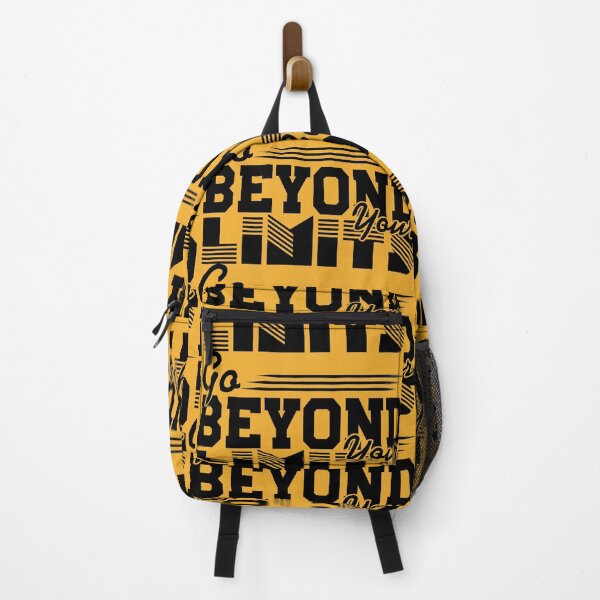 Item preview, go beyond your limits quotes designed and sold by edhie815.