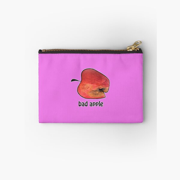 Item preview, BAD APPLE designed and sold by cgullart.