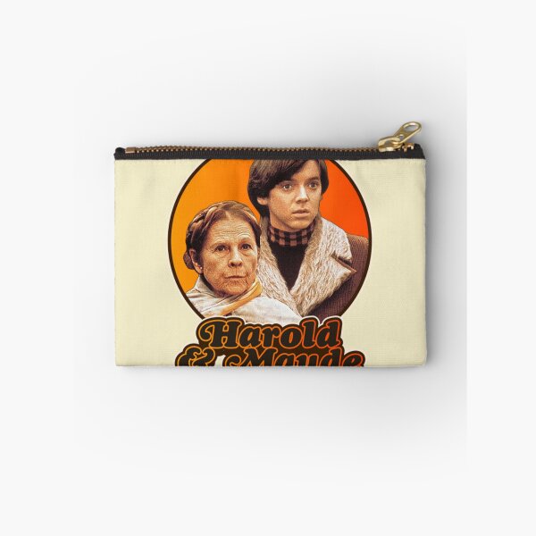 Item preview, Retro Harold And Maude Tribute  designed and sold by Annavonw34.