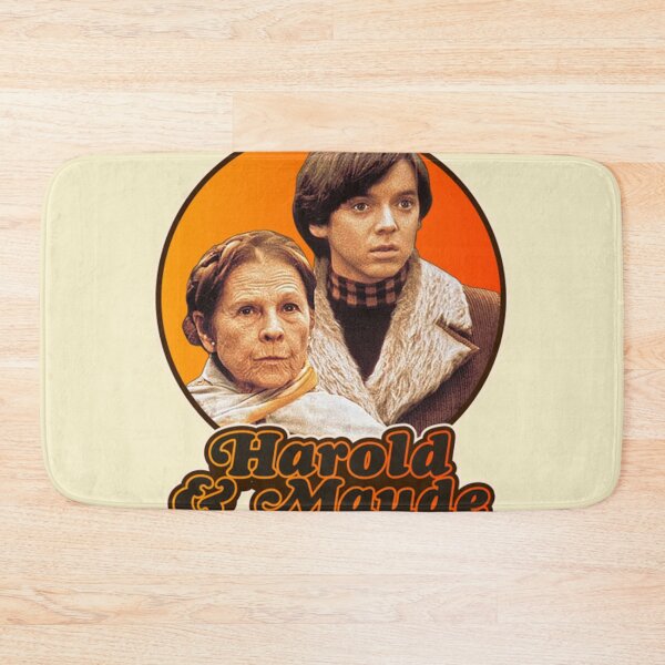 Item preview, Retro Harold And Maude Tribute  designed and sold by Annavonw34.