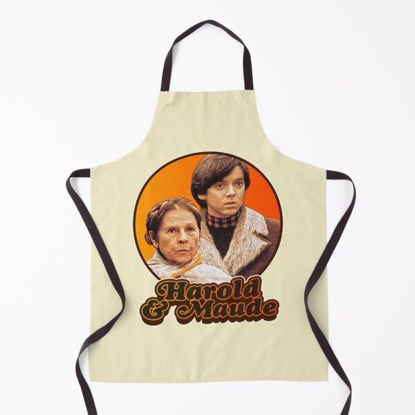 Item preview, Retro Harold And Maude Tribute  designed and sold by Annavonw34.