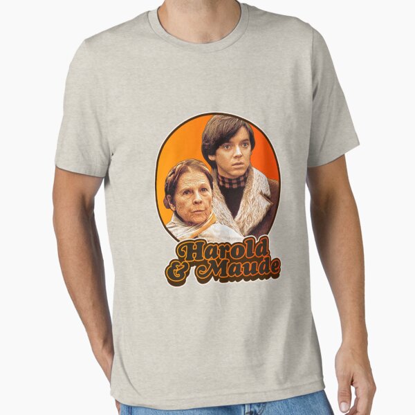 Item preview, Retro Harold And Maude Tribute  designed and sold by Annavonw34.