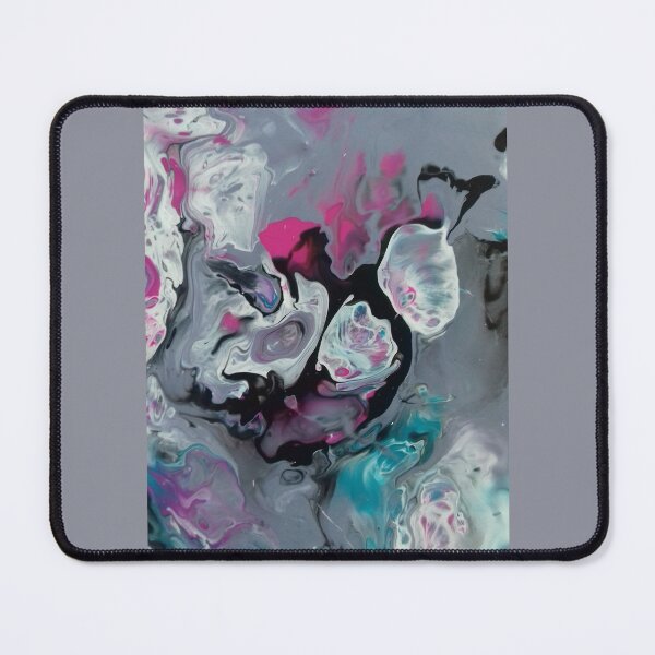 Item preview, Floral abstraction designed and sold by SevilGoriuc.