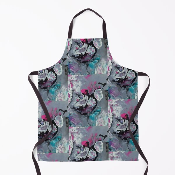 Item preview, Floral abstraction designed and sold by SevilGoriuc.