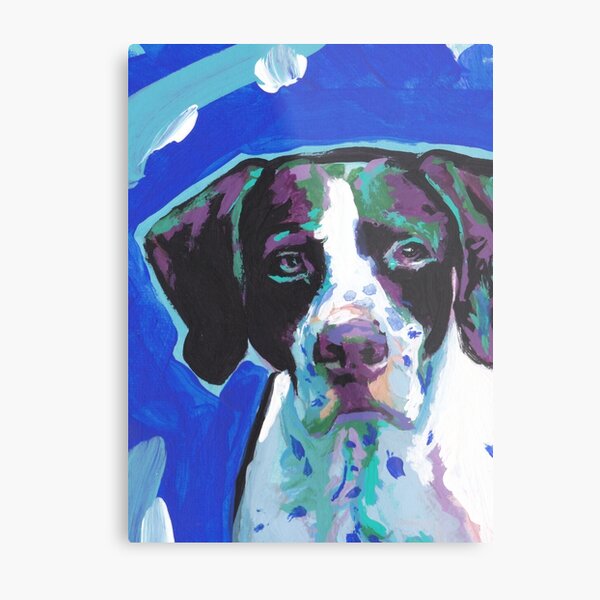 Multicolor 8x12 Caroline's Treasures BB8283DS812 German Shorthaired Pointer Welcome Wall or Door Hanging Prints Multicolor 8x12 Caroline's Treasures BB8283DS812 German Shorthaired Pointer Welcome Wall or Door Hanging Prints