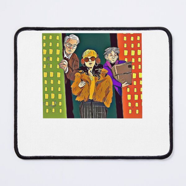 Item preview, Pretty Beautiful Only Murders In The Building Gift For Fan designed and sold by DuncanMomKennea.