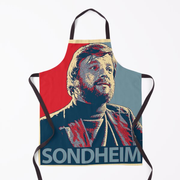 Item preview, Stephen Sondheim designed and sold by Yushashop.