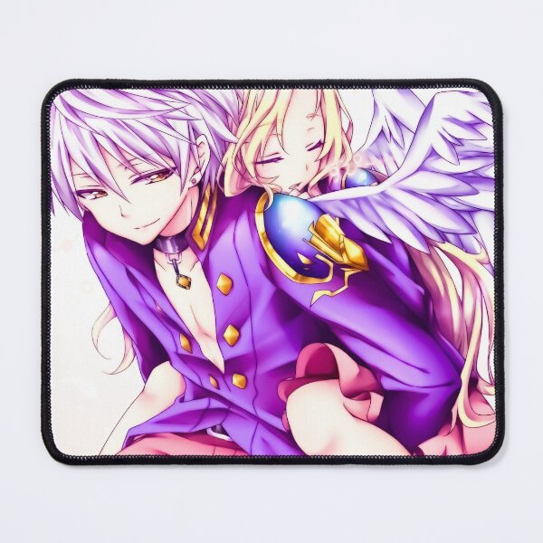 Item preview, Kaworu Nagisa Neon Genesis Evangelion designed and sold by willybatlong.