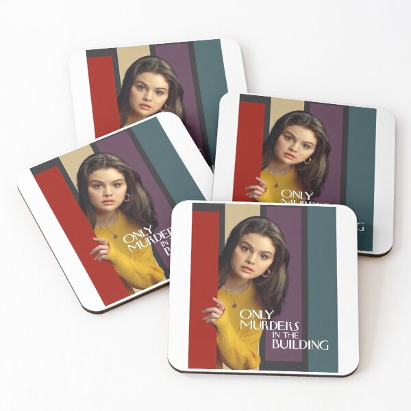 Item preview, Pretty Beautiful Only Murders In The Building Gifts For Fan designed and sold by DuncanMomKennea.