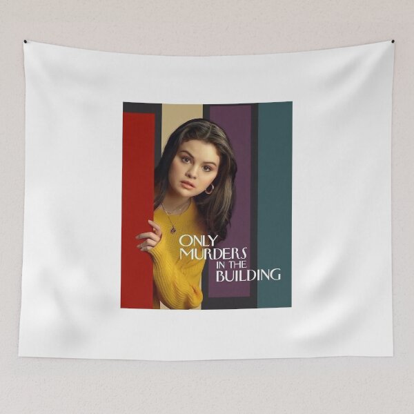 Item preview, Pretty Beautiful Only Murders In The Building Gifts For Fan designed and sold by DuncanMomKennea.