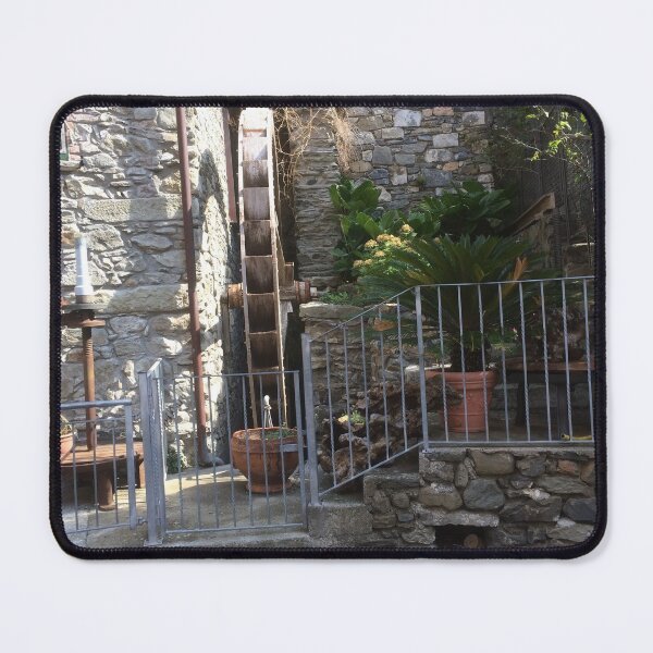 Item preview, water wheel designed and sold by Alfi1980.