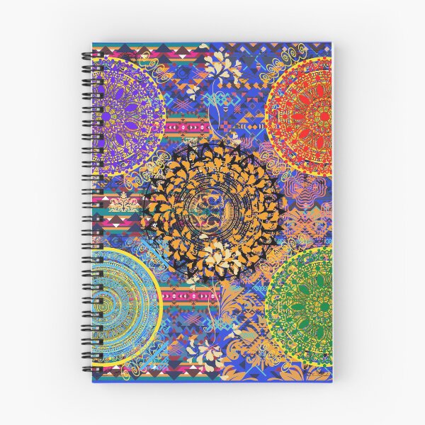 Item preview, Geometric Mystique designed and sold by dcstoy2u-SHOP.