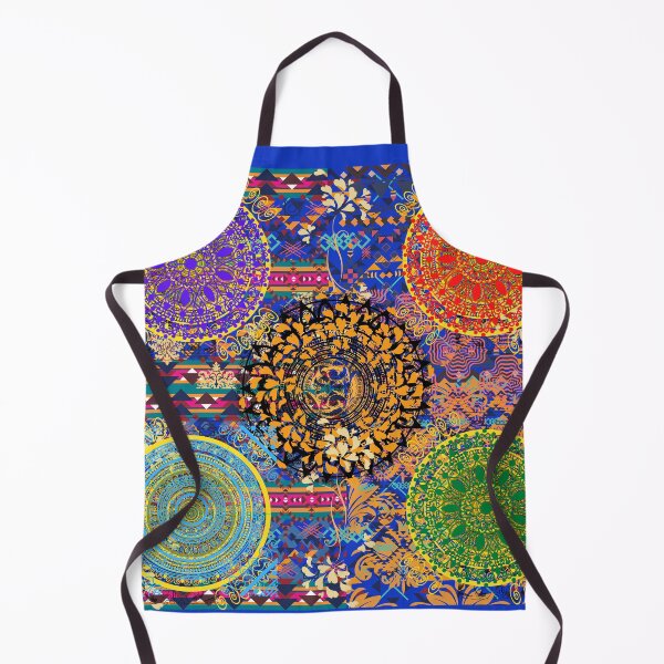Item preview, Geometric Mystique designed and sold by dcstoy2u-SHOP.