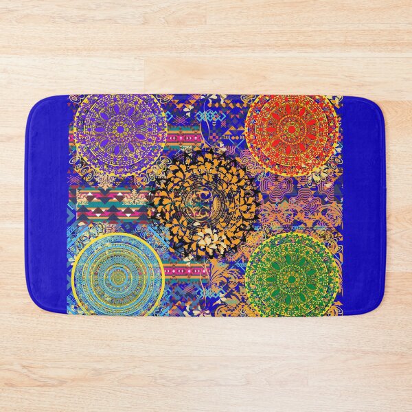 Item preview, Geometric Mystique designed and sold by dcstoy2u-SHOP.