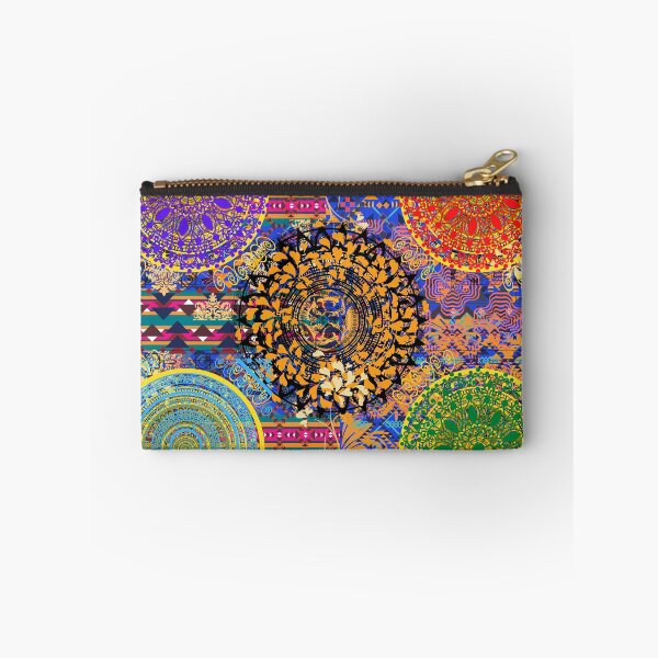 Item preview, Geometric Mystique designed and sold by dcstoy2u-SHOP.