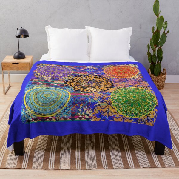 Item preview, Geometric Mystique designed and sold by dcstoy2u-SHOP.