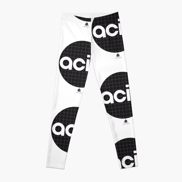 New Look Strata Leggings Donna