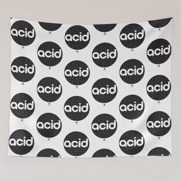 Item preview, acid designed and sold by e-gruppe.