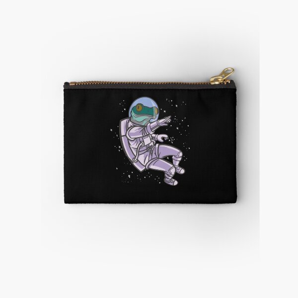 Item preview, Frog astronaut designed and sold by DerSenat.