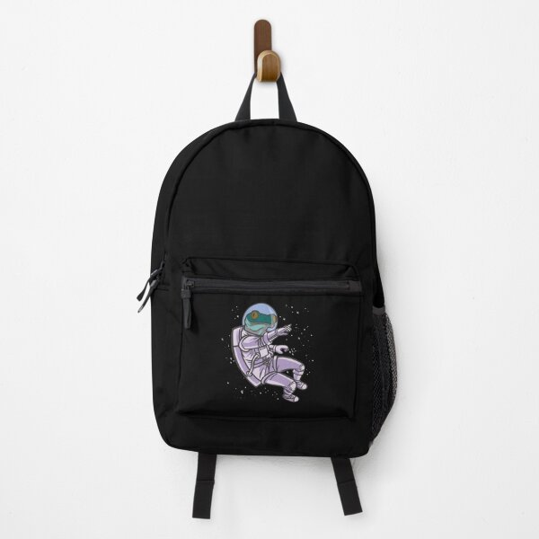 Item preview, Frog astronaut designed and sold by DerSenat.