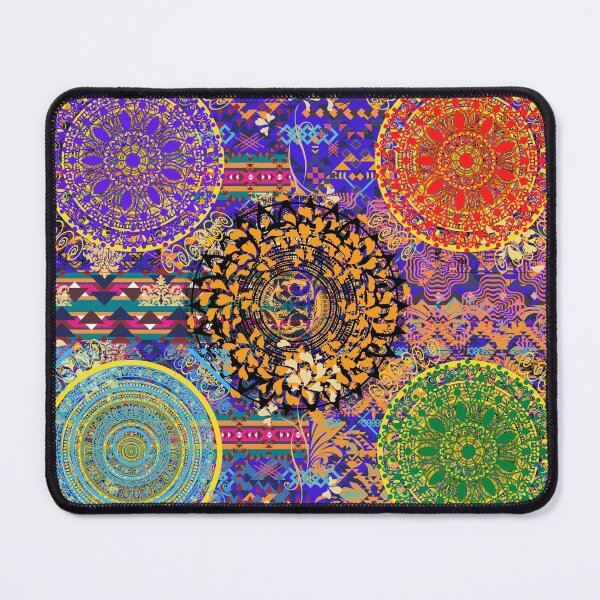 Item preview, Geometric Mystique designed and sold by dcstoy2u-SHOP.