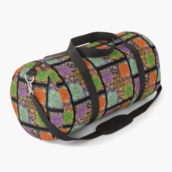Item preview, Geometric Mystique designed and sold by dcstoy2u-SHOP.