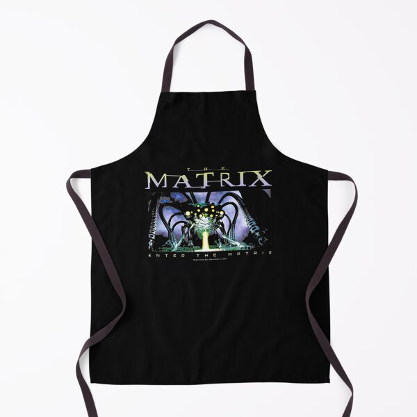 Item preview, Machines Enter The Matrix designed and sold by Thingoc.