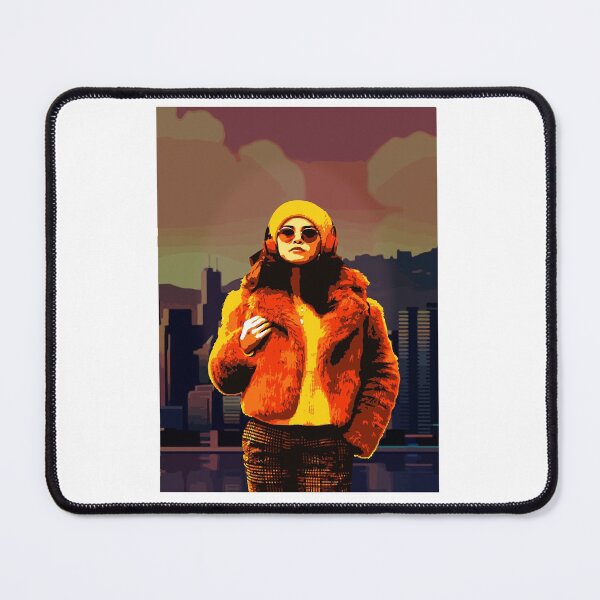 Item preview, Pretty Beautiful Only Murders In The Building retro Wave designed and sold by DuncanMomKennea.