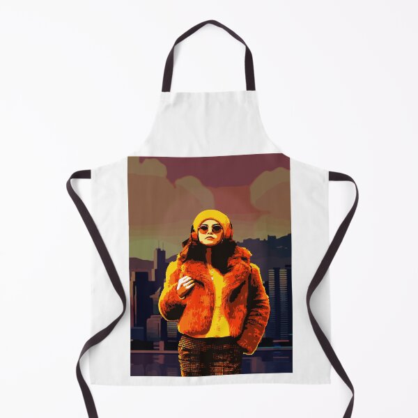 Item preview, Pretty Beautiful Only Murders In The Building retro Wave designed and sold by DuncanMomKennea.