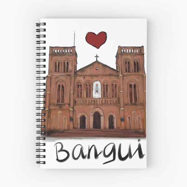 Item preview, I love Bangui designed and sold by sladjana.