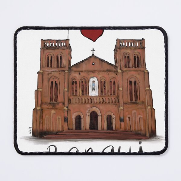 Item preview, I love Bangui designed and sold by sladjana.