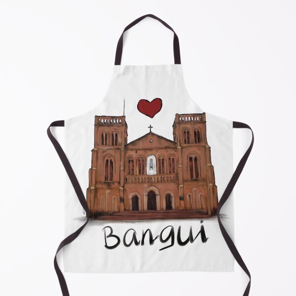 Item preview, I love Bangui designed and sold by sladjana.