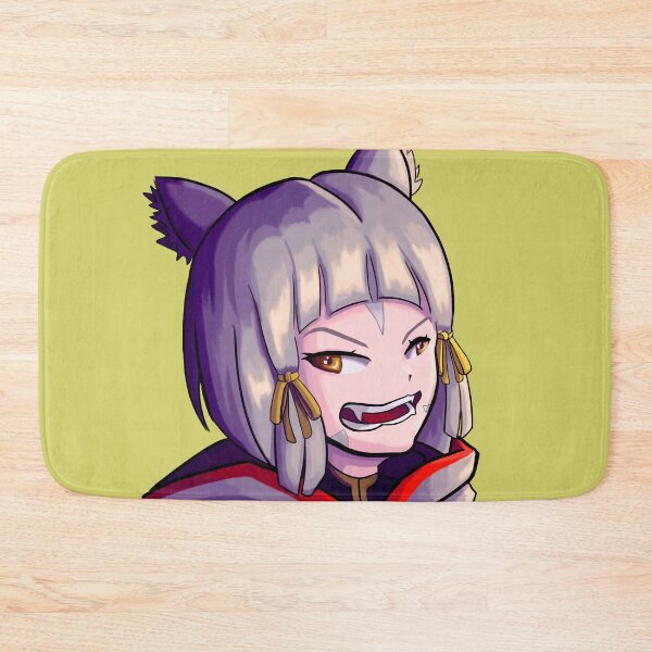 Item preview, Xenoblade 2 Welsh Cat Girl Nia Scrunge designed and sold by quintilisart.