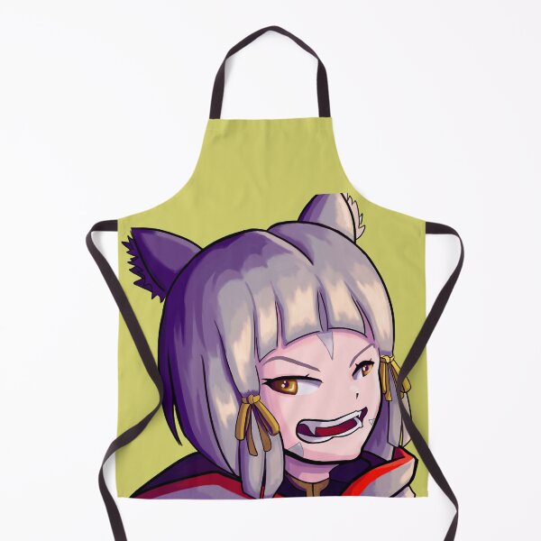 Item preview, Xenoblade 2 Welsh Cat Girl Nia Scrunge designed and sold by quintilisart.