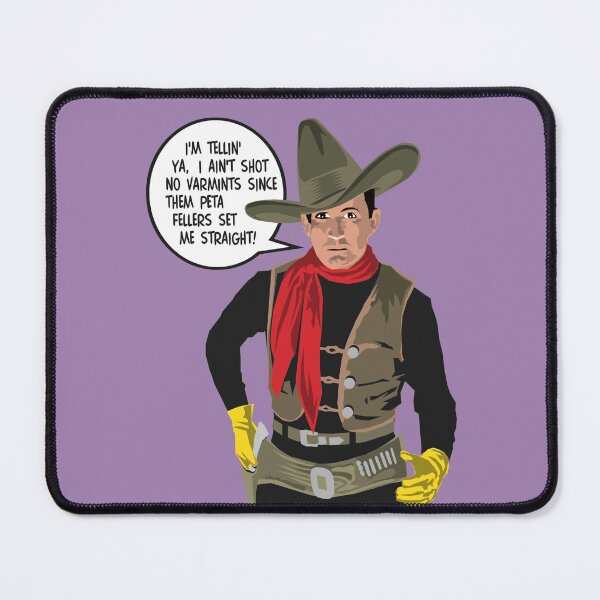 Item preview, Them Peta fellers set me straight! designed and sold by Allen Peterson.