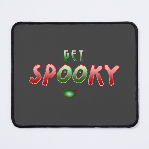 Item preview, Get Spooky designed and sold by VkScript.