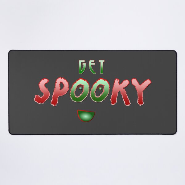 Item preview, Get Spooky designed and sold by VkScript.
