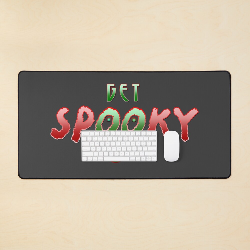 Item preview, Desk Mat designed and sold by VkScript.