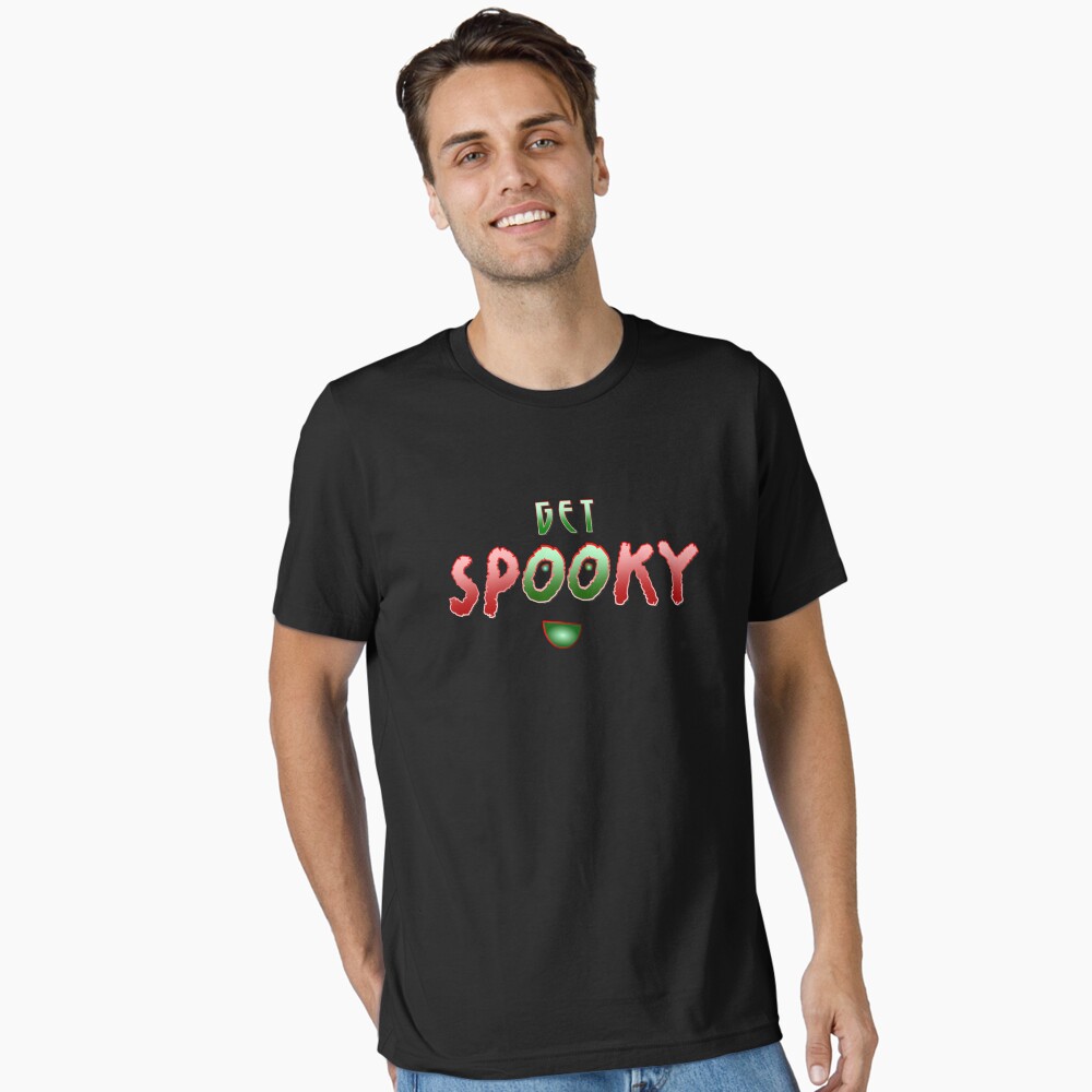 Item preview, Essential T-Shirt designed and sold by VkScript.