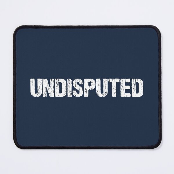 Item preview, UNDISPUTED designed and sold by DomGDesign.