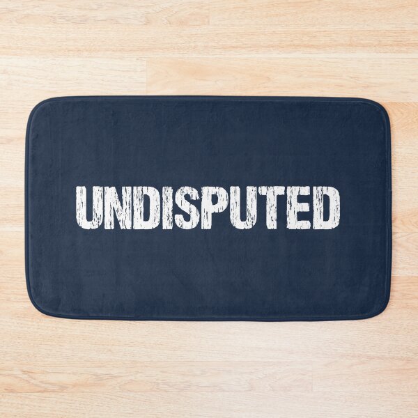 Item preview, UNDISPUTED designed and sold by DomGDesign.