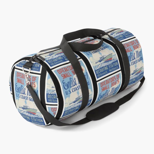 Item preview, US Coast Guard Recruiting designed and sold by TheAplus.