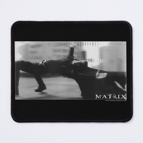 Item preview, Machines Enter The Matrix designed and sold by Thingoc.