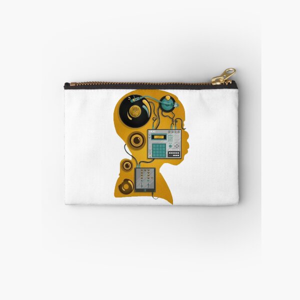 Item preview, J Dilla Inspired design designed and sold by JRCee.