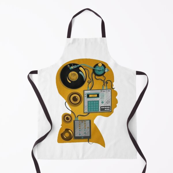 Item preview, J Dilla Inspired design designed and sold by JRCee.