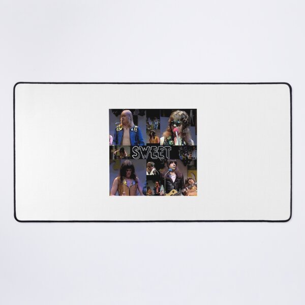 Item preview, The Sweet  Ballroom Blitz Dutch TV designed and sold by WhimsyTreeLane.
