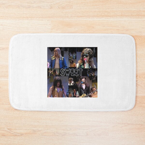 Item preview, The Sweet  Ballroom Blitz Dutch TV designed and sold by WhimsyTreeLane.
