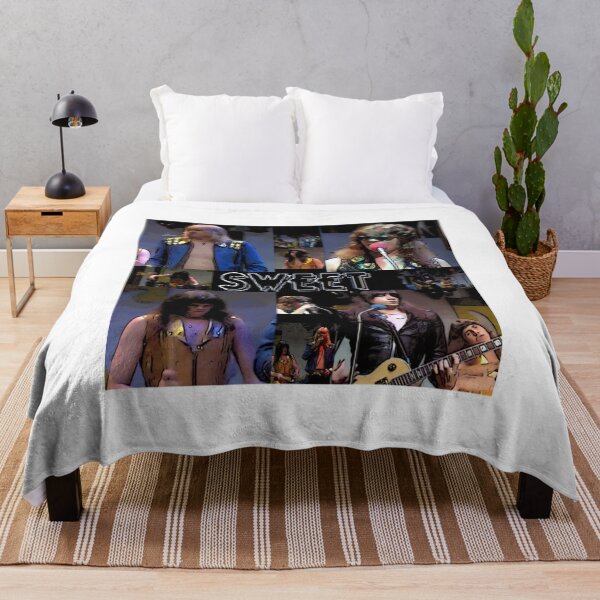 Item preview, The Sweet  Ballroom Blitz Dutch TV designed and sold by WhimsyTreeLane.